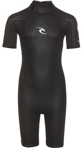 Rip Curl Kinder Neoprenshorty FREELITE Black 16