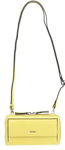 Picard Damen Handytasche LADYSAFE aus Echtleder Mittel | mit Reißverschluss | Handytasche | Alltag