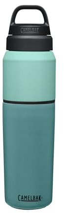 CAMELBAK Multibev Botella de Agua Costera/Laguna 22 oz