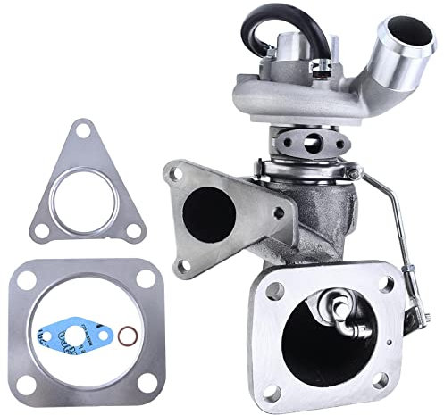 Frankberg Turbocompressori Compatibile con Transit FB FC FD FS FZ FF FM FN 2.2 TDCi 2006-2014 Transit Tourneo 2.2 TDCi 2007-2014 Sostituisci# 49131-05310