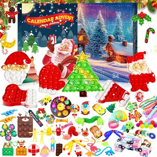 Christmas Adventskalender