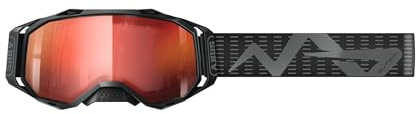 ABUS Unisex Buteo MTB-Goggle (1er Pack)