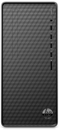HP Desktop M01-F3401ng・(763Z8EA#ABD)・Ryzen 5 5600G・8GB RAM・256GB SSD・FreeDOS 763Z8EA