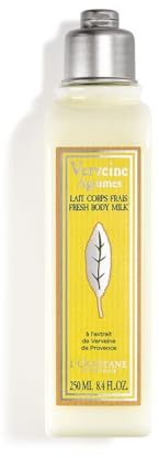 L'OCCITANE Citrus Verbena Fresh Body Milk 8.40 fl oz