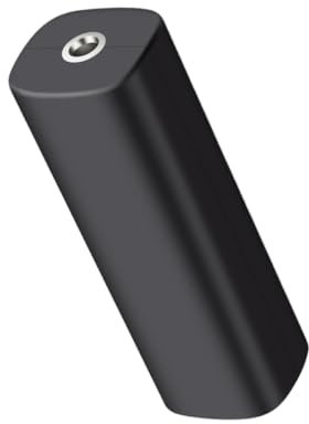Angoily Audio Noise Isolator Für Auto Car Audio Filter Lautsprecher Entstörfilter Zur Geräuschunterdrückung Schwarz Für Verbesserten Klang Ohne Verzerrung