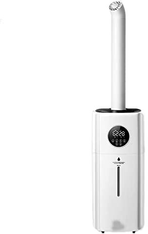 Humidifiers Touch-type Industrial Humidifier Large-capacity Multi-functional Household Commercial Supermarket Vegetable Fresh-keeping Fruit Re-moisturizing