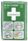 Cederroth Bloodstopper Bandage stérile 4 en 1