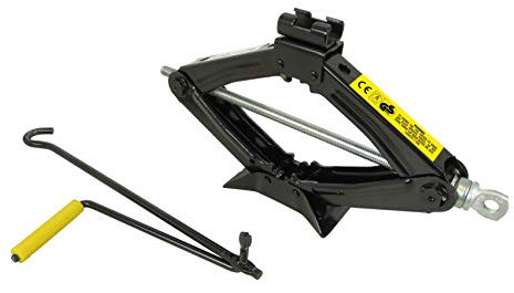 CARPOINT 0613001 Cric a pantografo