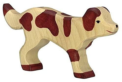 Holztiger Hofhund, 80058