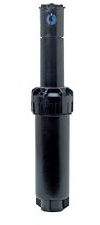 Rainbird ZY54000P Lot de 4 arroseurs à Turbine Noir