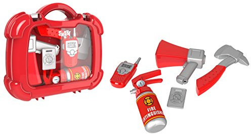 HTI Smart Fire Rescue Case