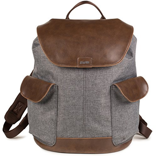 zwei Olli Rucksack O20, stone