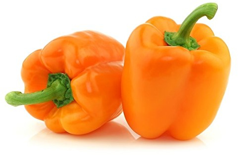 Poivron Etiuda Graines - Piment