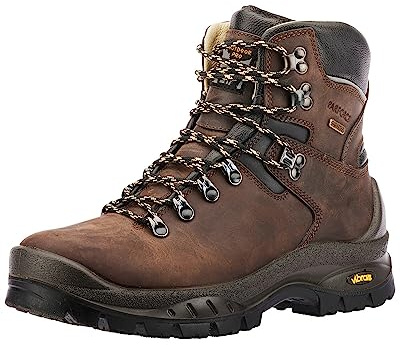 Parforce Jagdstiefel Rominten WP Sympatex