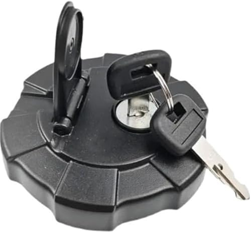 Szwaldaper Couvercle de réservoir d'huile RD411-51122, for excavatrice, for Kubota, IHI, for YANMAR, for Mini, pièce 072991059 172122-14301 KX91-3S KX135 155 165-3