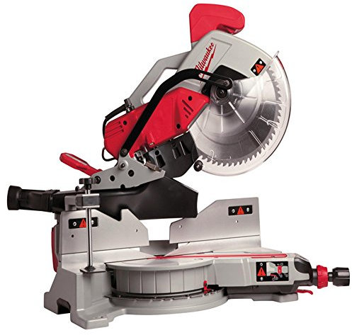 Kappsäge Milwaukee 1800 W und 305 mm ms304db ? 4933433340
