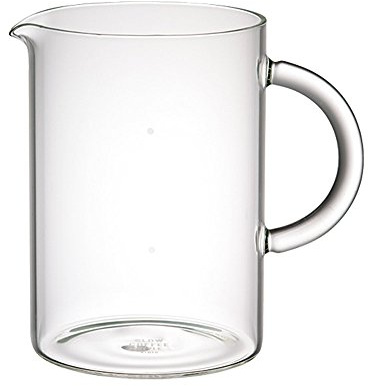 Kinto Coffee Brewer only Jug for 4cups SCS-04-CJ 600ml 27656