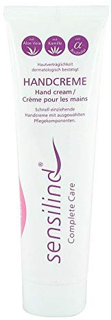 SENSILIND Handcreme 1X100 ml