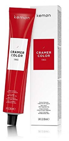 kemon KEMON Cramer Color 100 ml 5.0 - Chiodi Di Garofano