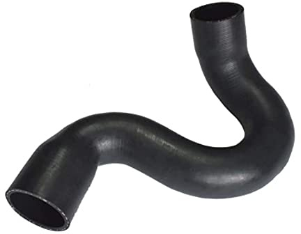 COMPATIBILE CON P E U G E O T 307, 308, C I T R O E N C4 I, C4 PICASSO I 2.0 HDI MANICOTTO INTERCOOLER TUBO ARIA 0382AV