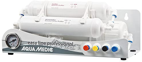 Aqua Medic Easy line Professional 100 GPD, bis zu maximal 380 l/Tag