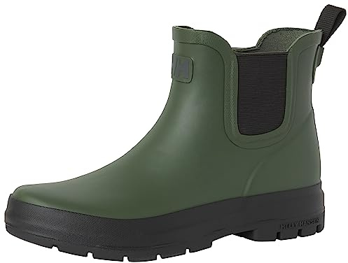 Helly Hansen Mujer Botas de Goma Adel, Abeto, 42