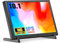 NinkBox 10,1 Pollici Raspberry Pi Schermo 1280X800, IPS Monitor Touchscreen Raspberrry Pi Schermo HDMI Display Portatile Compatibile con Raspberry Pi 4B/3B+ Xbox PS4 iOS Win 7/8/10