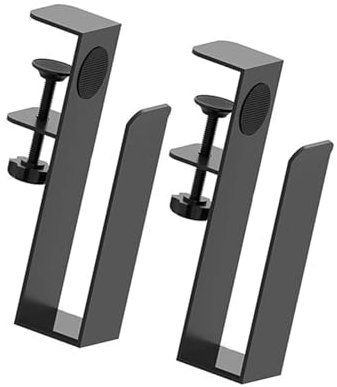 Qsvbeeqj Support de bureau réglable en acier inoxydable pour ordinateur portable, dossiers et magazines pour la maison, le bureau et le dortoir