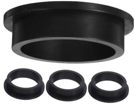 Toddmomy 4pezzi Guarnizioni Silicone Per Pompa Per Riparazione Piscina Compatibili Con Filtri Impermeabili e Resistente Perdite