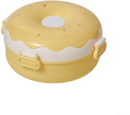 Lonchera para la familia y la escuela fabricada con acero inoxidable 304, diseño de compartimento para separar alimentos, resistente a la corrosión y portátil para almacenamiento diario de comidas