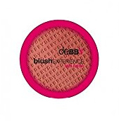 deBBY, blushEXPERIENCE MAT FINISH, Blush Pesca in Polvere Opacizzante, Texture Vellutata Facile da Sfumare, Effetto Armonioso, Dermatologicamente Testato, Colore 04 Plum