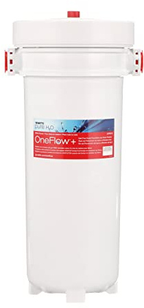 Watts Premier OneFlow Plus Salt-Free Scale and Filtration System 1