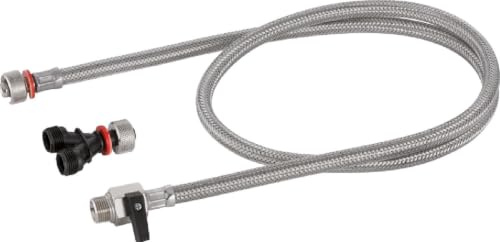 Geberit Wasseranschlussset A Wal 8000/Aqua Clean 8/8000plus 250005001