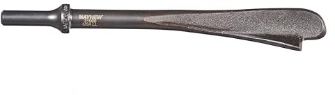 Mayhew Tools 31966 Pneumatic Inside Muffler Cutter, 3/16, Black Oxide Finish