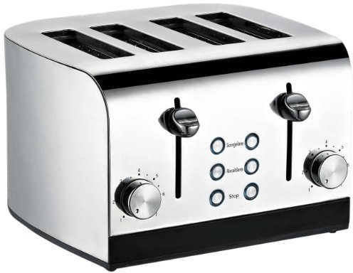 RGV 110346 Tostapane, 1600 watts