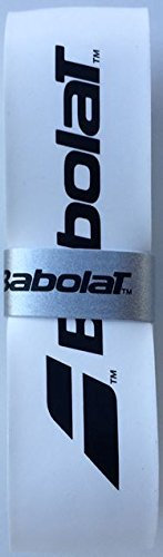 Babolat Uptake X1 White Griffbänder für Tennis