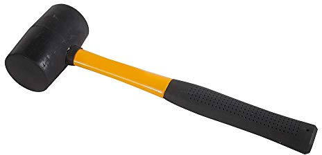 Kampa Timmy II Rubber Mallet