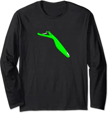 Vegetable Peeler Cooking Chef Cook Funny Foodie Long Sleeve T-Shirt