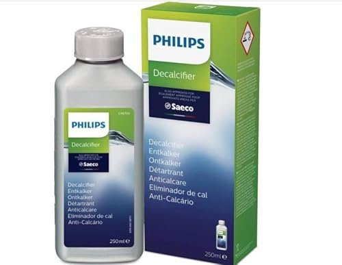 Recamania Descalcificador PHILIPS SAECO 250 ML x 6 unidades Antical para cafeteras CA6700