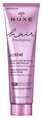Nuxe Prodigiuex Intense Nourishing Leave-In Cream, 100 ml