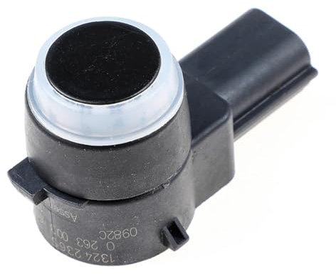 ZHjLut PDC Parksensor Kompatibel mit Opel für Ampera 2001-2015 PDC Parksensor 13332755 13242365 Autoteile(1 pc)