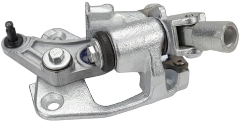 FRGOLIN Steering Column Shift Mechanism Compatible with Toyota Sequoia 2001-2007 Toyota Tundra 2000-2006 Replaces 905-122 335010C012 335010C021
