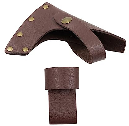 NUOBESTY Housse de Protection pour PU Épais Étui Polyvalent pour Camping Activités de Plein Air Protection