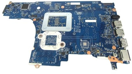For Scheda Madre Portatile 15-DB 15T-DB Con CPU YM3050 FPP55 LA-G07JP For HP, Parti