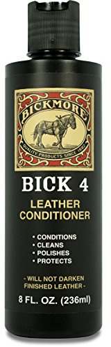 Bickmore Bick 4 Leather Conditioner 8 Unzen - 10FPR107