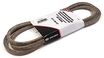 Rotary Replacement Belt Made with Aramid Fiber