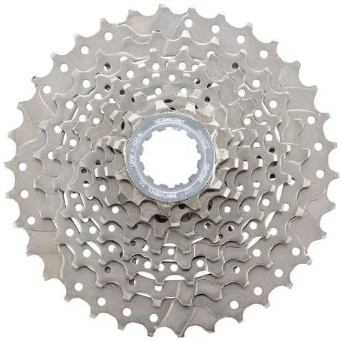 Shimano CS-HG50 8-Gang-Kassette