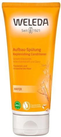 WELEDA Hafer Aufbau-Spülung 200 ml