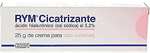 RYM CICATRIZANTE 25 GR