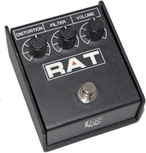 Pro Co RAT2 Pédale de distorsion